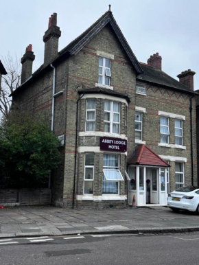Abbey Lodge Hotel